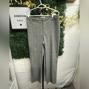 GAP Factory Gray Women's Trousers
